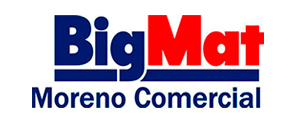 BigMat Moreno Comercial