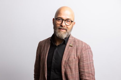 Mauro A. Fuentes